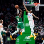 Clippers Celtics takeaways