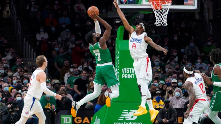 Clippers Celtics takeaways