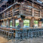 Coppersmith in South Boston