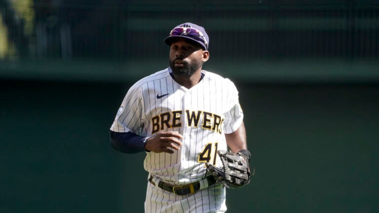 Jackie Bradley Jr.  Major League Baseball, News, Scores