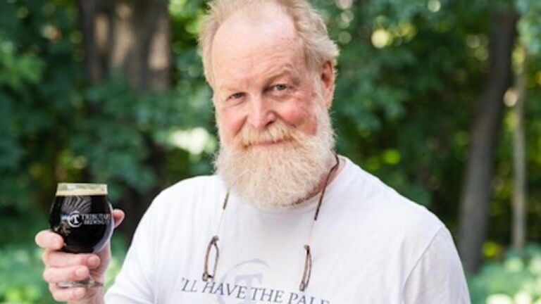 The legend of Mott the Lesser - Vimarsana News