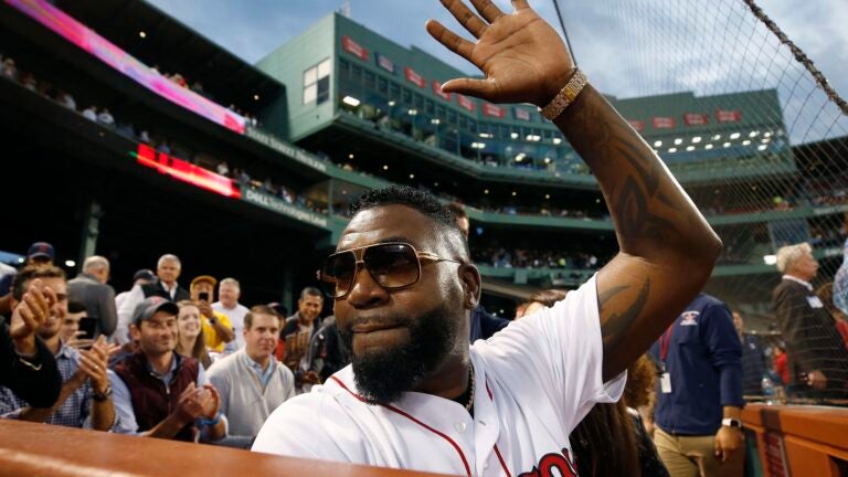 Will David Ortiz, other Boston Red Sox greats make the Hall of Fame? Early  polls say Big Papi has a chance while Curt Schilling, Roger Clemens face  uphill battle 