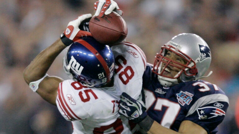 tom brady 2007 super bowl