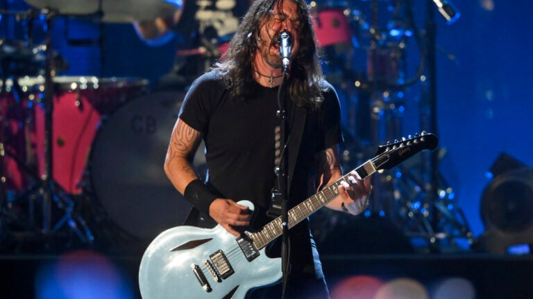 Best Foo Fighters music videos, from 'Big Me' to 'Walk