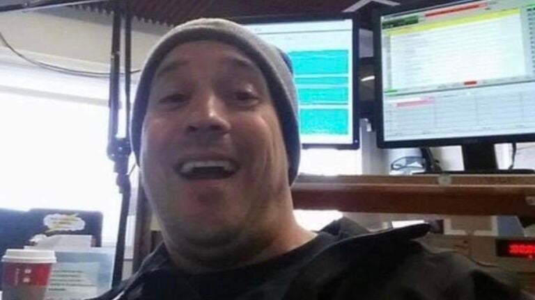 Popular Cape Cod radio worker apparently murdered in Hyannis - Vimarsana News