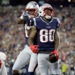 Patriots Demaryius Thomas Jakobi Meyers