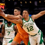 Celtics Suns takeaways