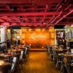 Loretta's Last Call interior