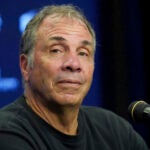 Bruce Arena Revolution