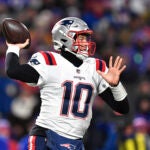 Mac Jones trademarks