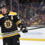 Brad Marchand