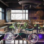 Mex in Kendall Square