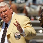 John Madden