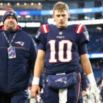 Patriots playoff picture