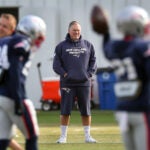 Patriots Bills prediction