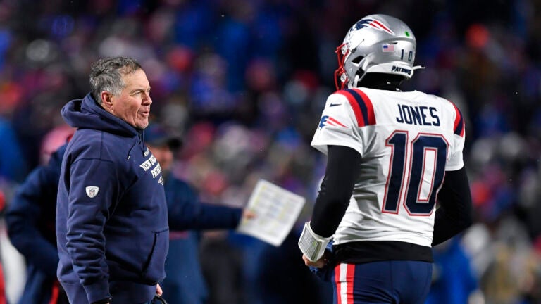 4 things the Patriots can take from the Bengals' Super Bowl run