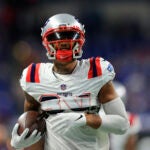 Kendrick Bourne COVID