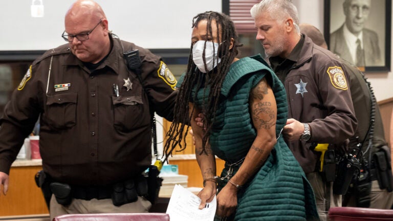 Suspect in Wisconsin Christmas parade rampage says he feels 'demonized' - Vimarsana News