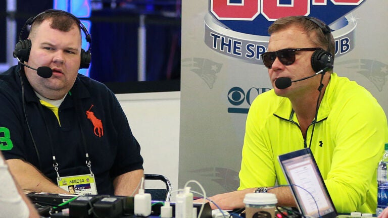 WEEI on X: Do you agree with ChatGPT's all-time Top 10 Boston Red