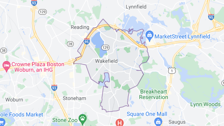 Police investigating skeletal remains found near Wakefield Memorial High School - Vimarsana News