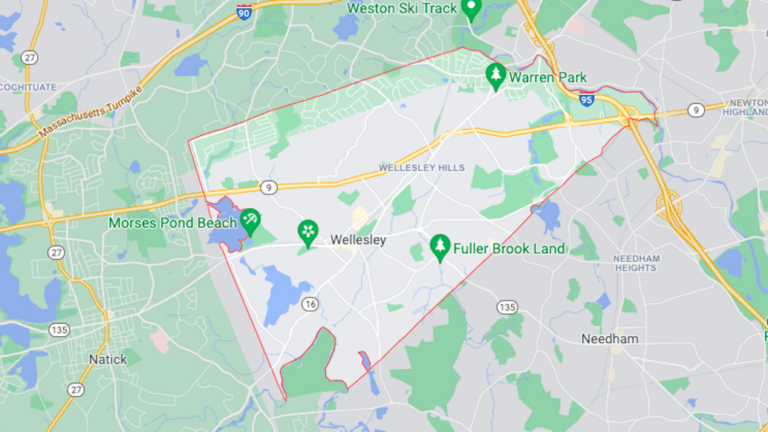 Three Wellesley homes allegedly burglarized while occupants were home, police say - Vimarsana News