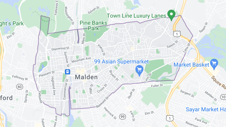 Man arrested, charged in fatal Malden convenience store shooting - Vimarsana News