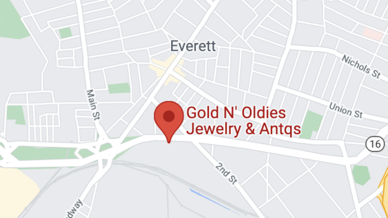 Massachusetts jewelry stores targeted in a spate of smash-and-grabs - Vimarsana News
