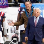 Robert Kraft