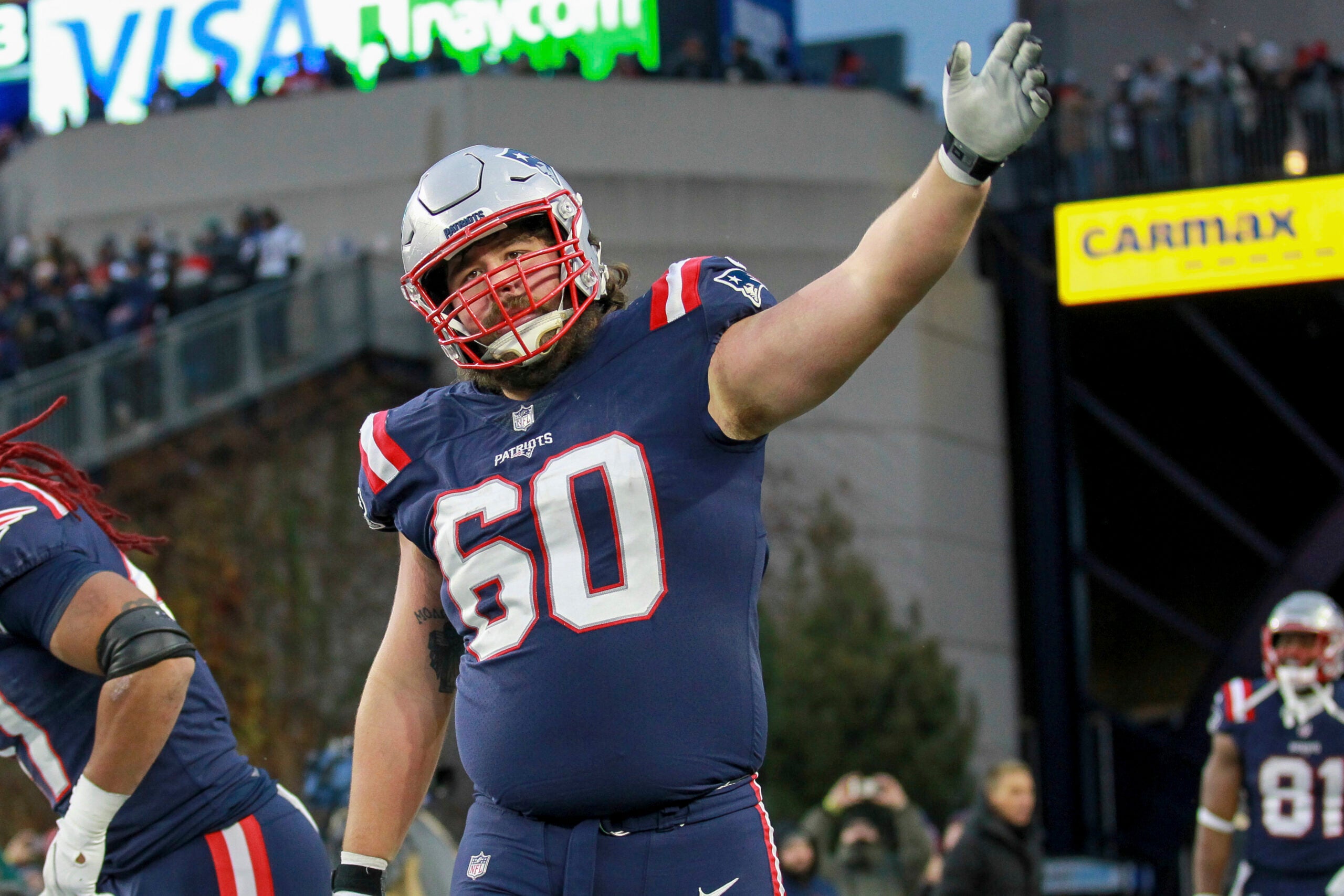 Bills vs Patriots: S Kyle Dugger goes on COVID-19 list - Buffalo Rumblings