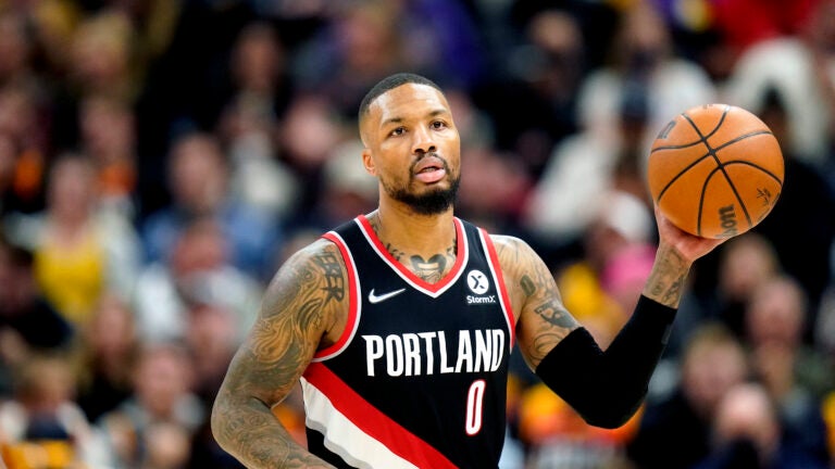 Portland Trail Blazers updated draft picks post-trade deadline