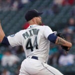 James Paxton Red Sox Mariners