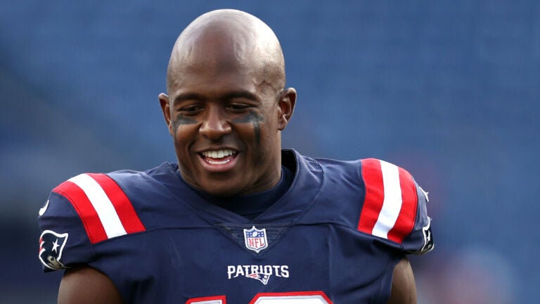 Patriots show ultimate respect for Devin McCourty, Matthew Slater