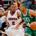 Joe Johnson