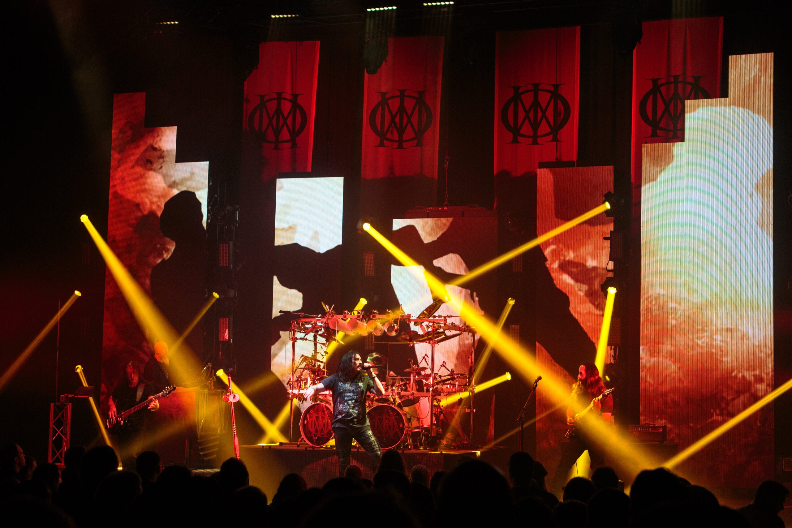 Headbang the night away with Dream Theater | Boston.com