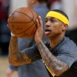 Isaiah Thomas