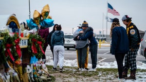 These are the victims of the Oxford High School shooting