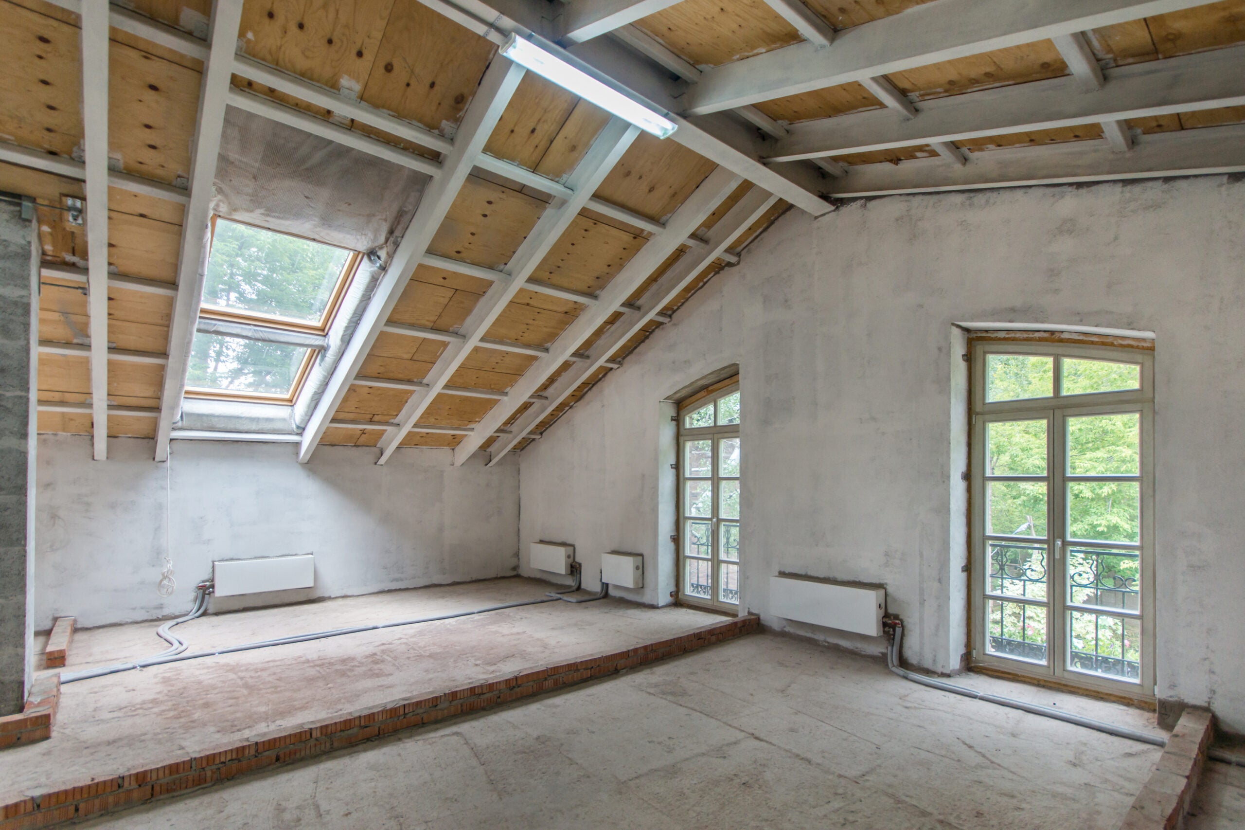 Indoor-View-Attic-Being-Finished-Adobe