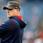 Josh McDaniels Patriots
