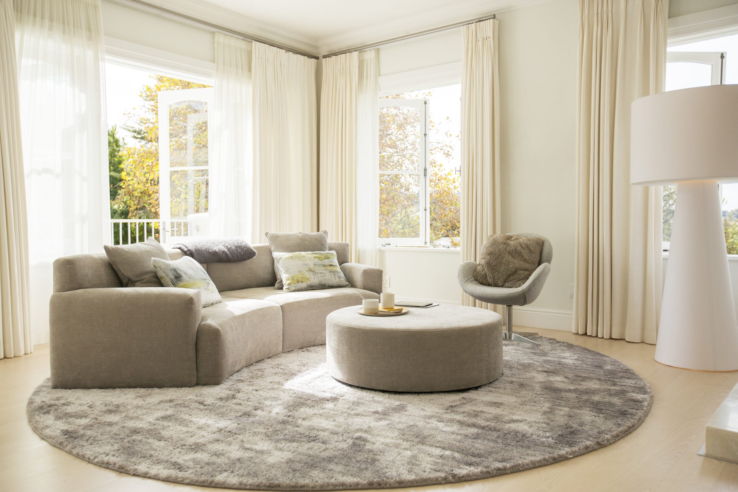Round-Carpet-Sofa-Ottoman-Adobe