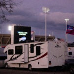 Patriots Bills weather