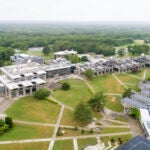 The University of Massachusetts Dartmouth