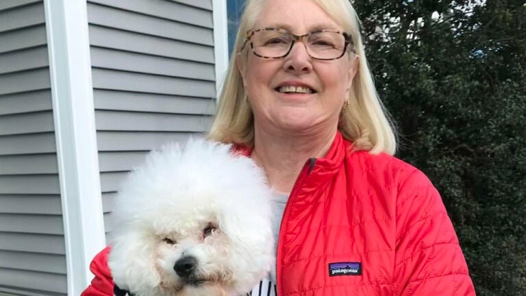 Bolton farm volunteer killed by sheep remembered as 'great mother, grandmother and friend'