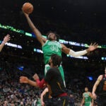 Celtics Cavaliers takeaways