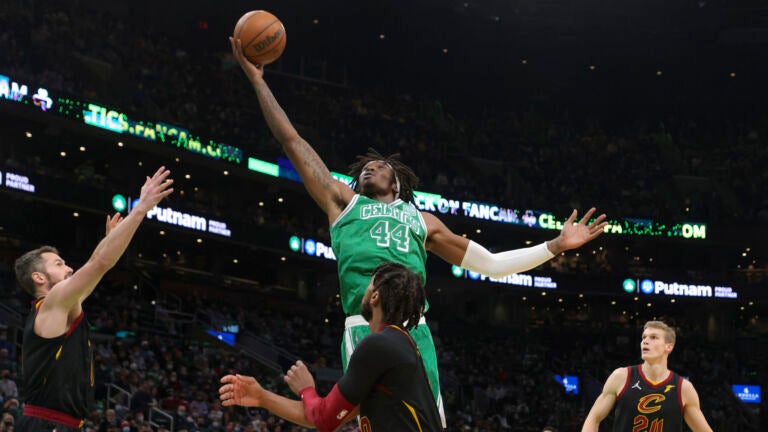 Jaylen Brown Likes Joe Johnson Signing: 7 Takeaway Celtics Beat Cavaliers