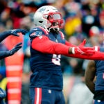 Matthew Judon Patriots