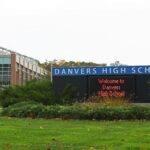 Danvers suspends wrestling