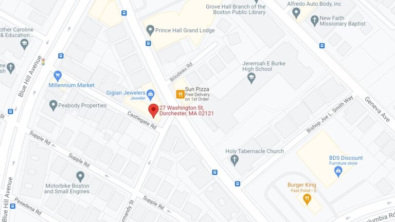 Female victim seriously injured in Dorchester hit-and-run - Vimarsana News