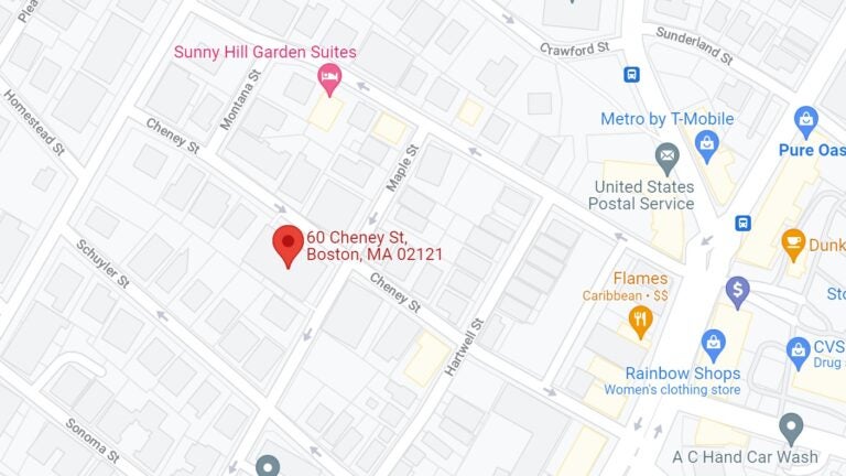 Man shot in Roxbury early on New Year's Day - Vimarsana News
