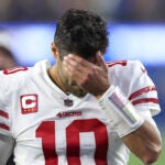 Jimmy Garoppolo