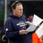 Belichick